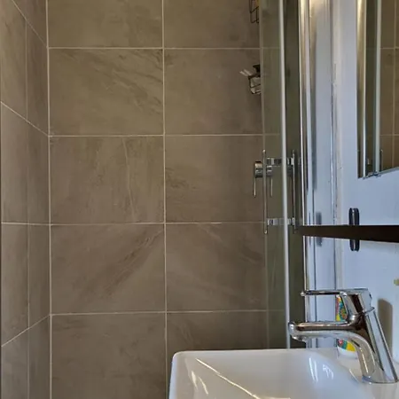 Daire Cosy Levallois Clichy