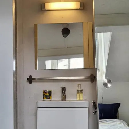 דירה Cosy Levallois קלישי