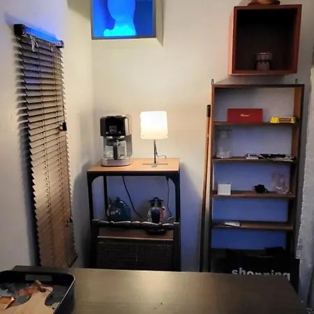 דירה Cosy Levallois