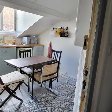 Cosy Levallois
