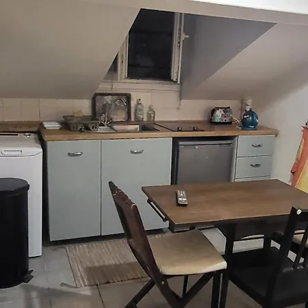 Cosy Levallois