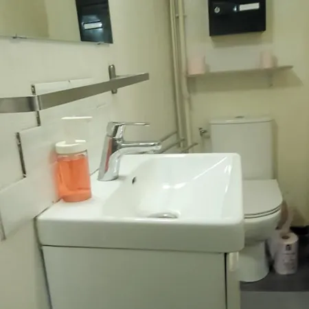 Cosy Levallois Daire