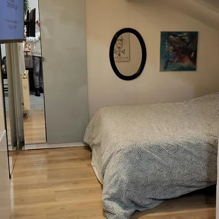 דירה Cosy Levallois *